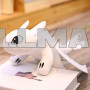 Дракон беззубик Toothless игрушка на машину с креплением 30 см